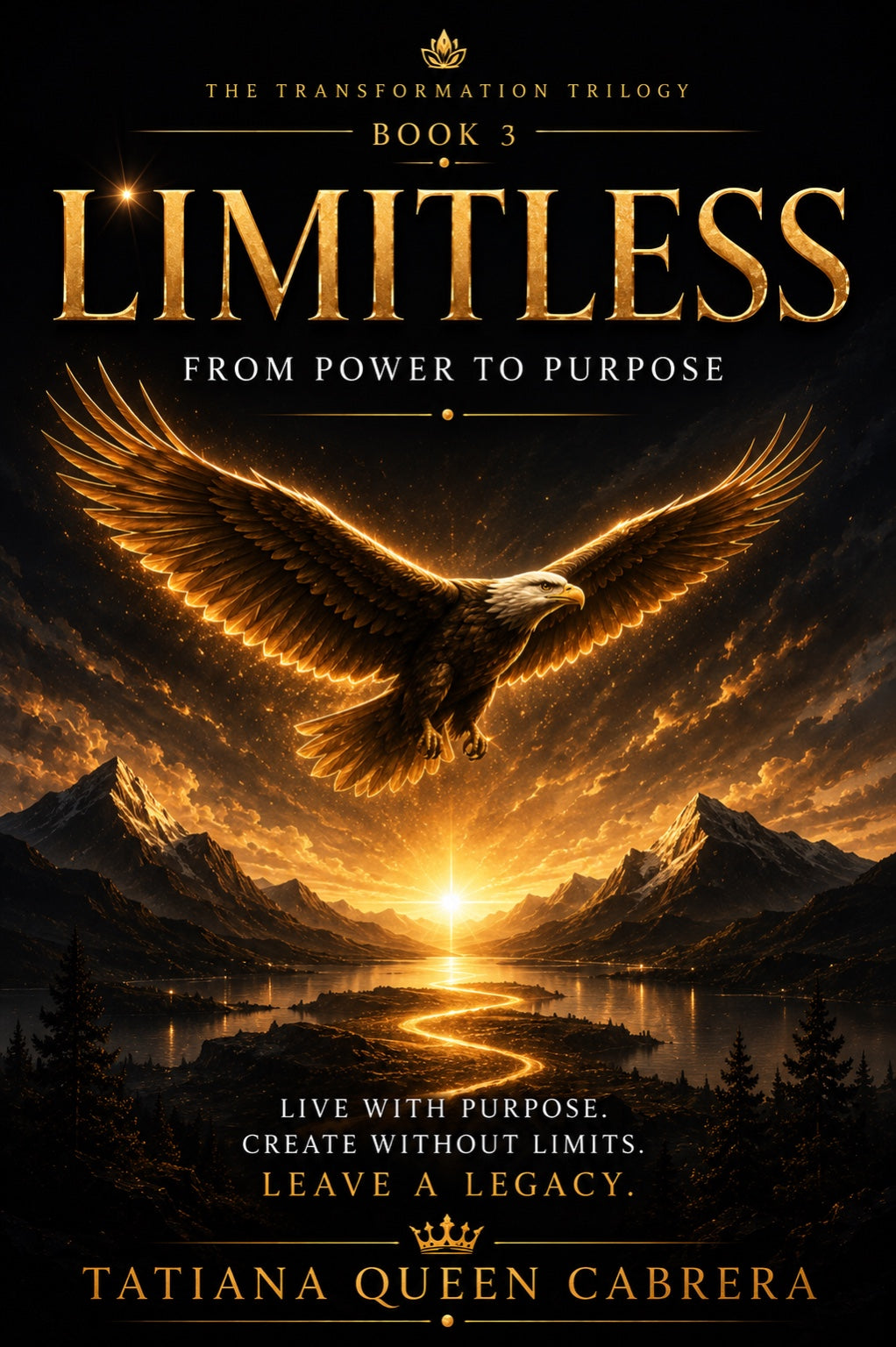 The Transformation Trilogy (Digital Bundle)