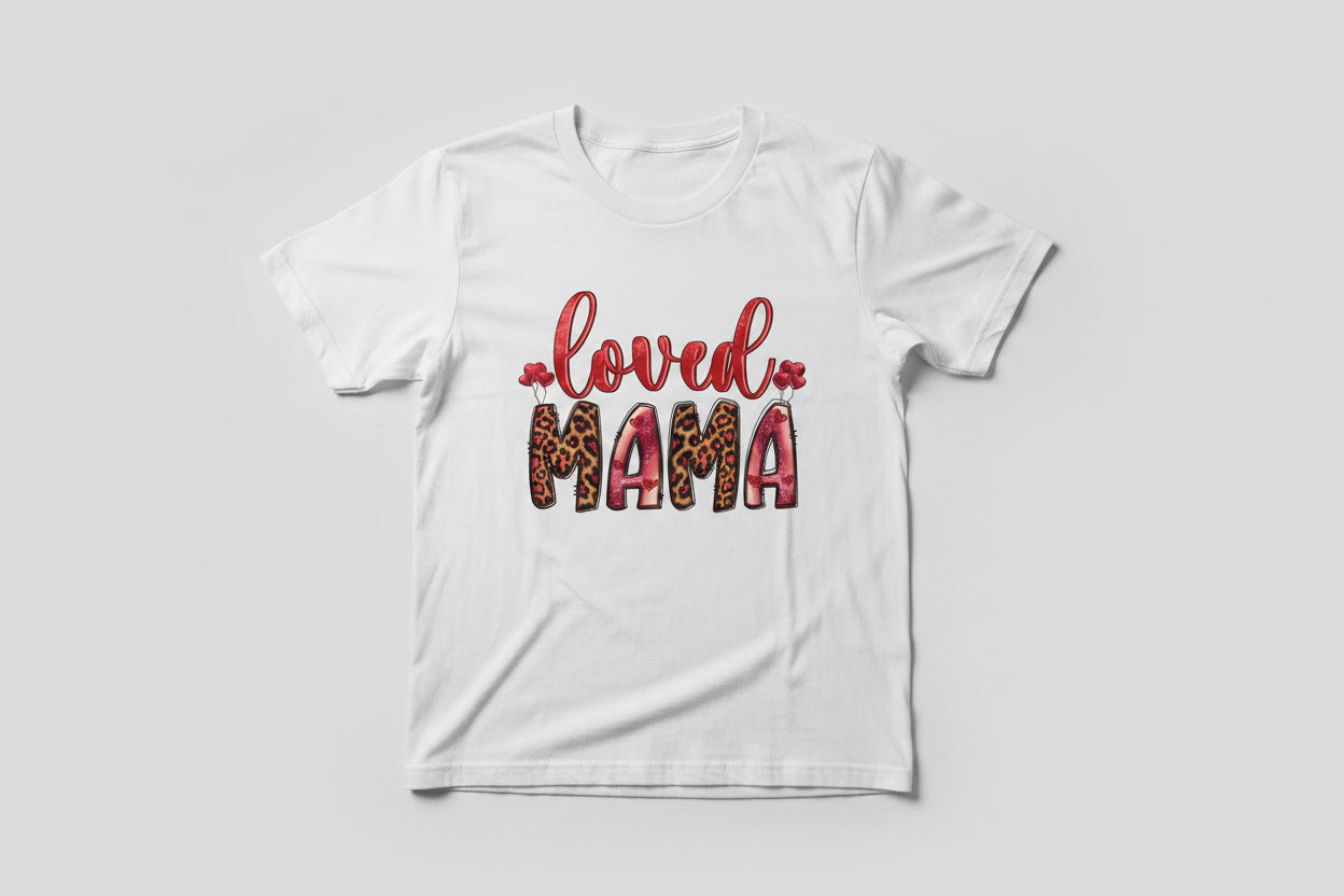 Adults Custom Shirt (Upload Your Design)