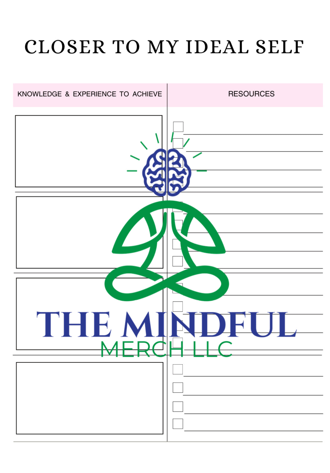 "Return to Love: How To See The Beauty In Yourself and All of Humanity" (E-book Download) **Bundle**