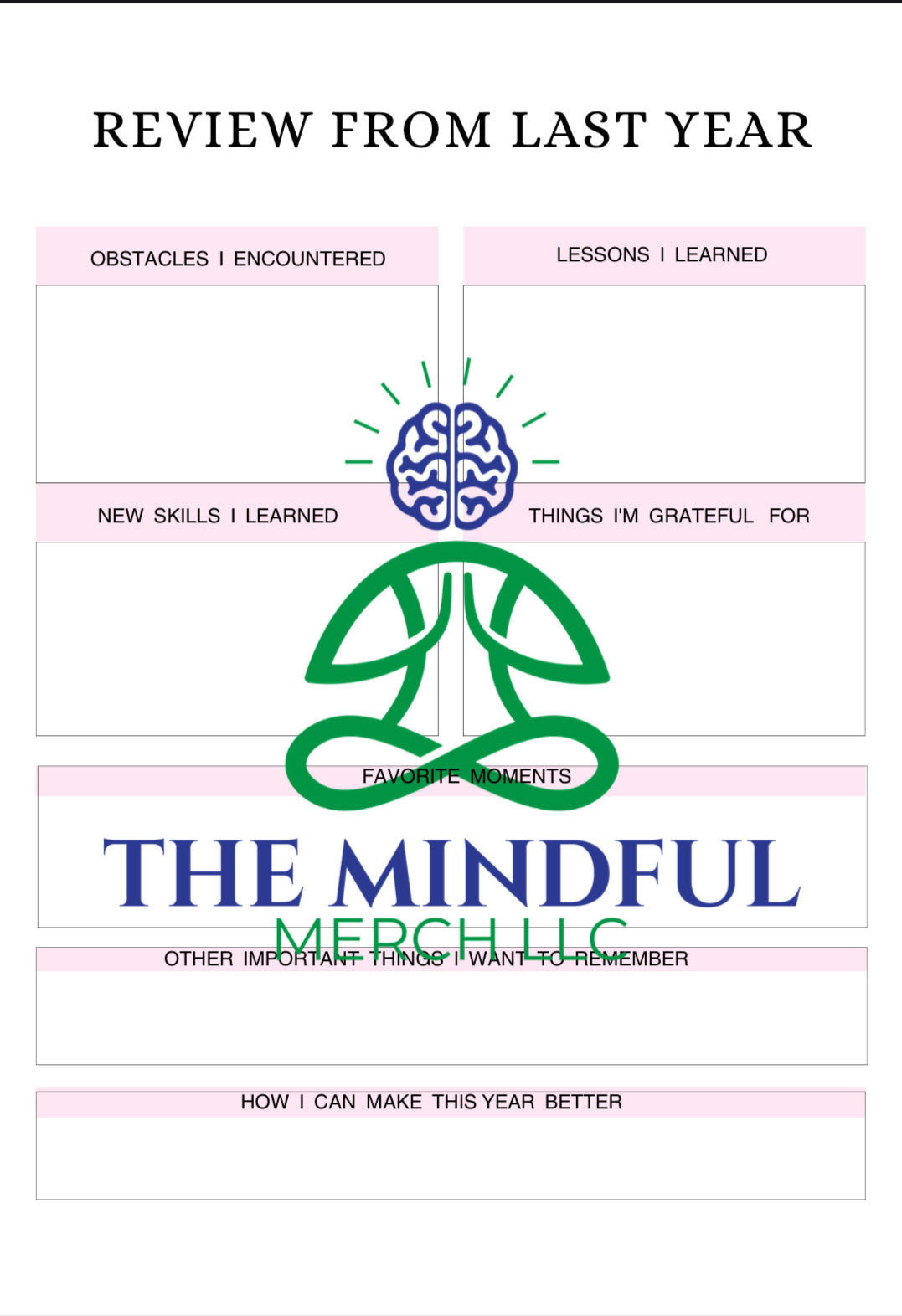 "Return to Love: How To See The Beauty In Yourself and All of Humanity" (E-book Download) **Bundle**