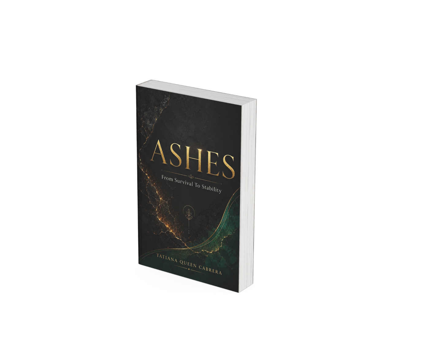 ASHES: From Survival To Stability