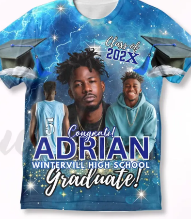 ⭐ Best Seller – Full Graduation Celebration Bundle