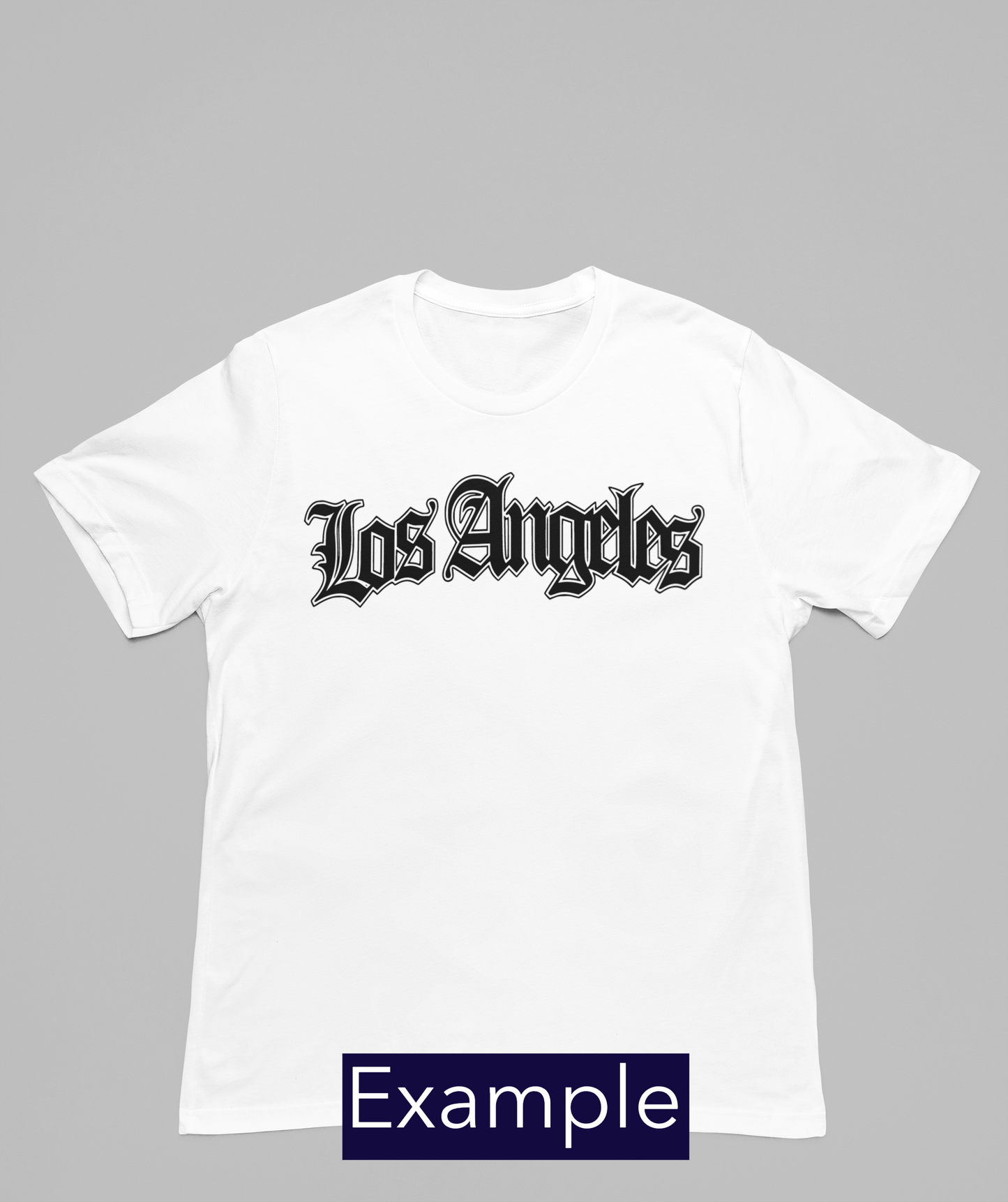 Wholesale Custom T-Shirts (Bulk Order)