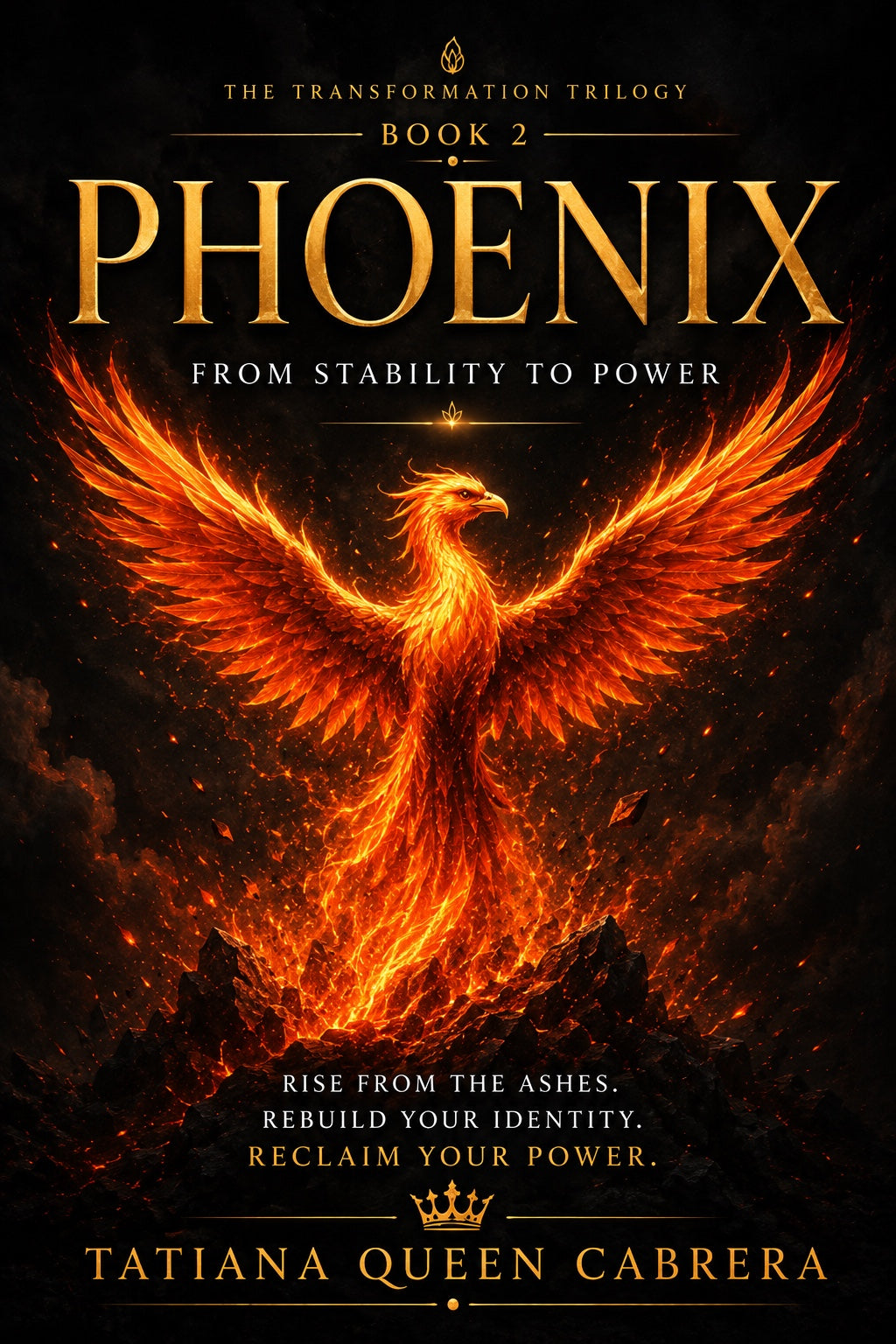 The Transformation Trilogy (Digital Bundle)