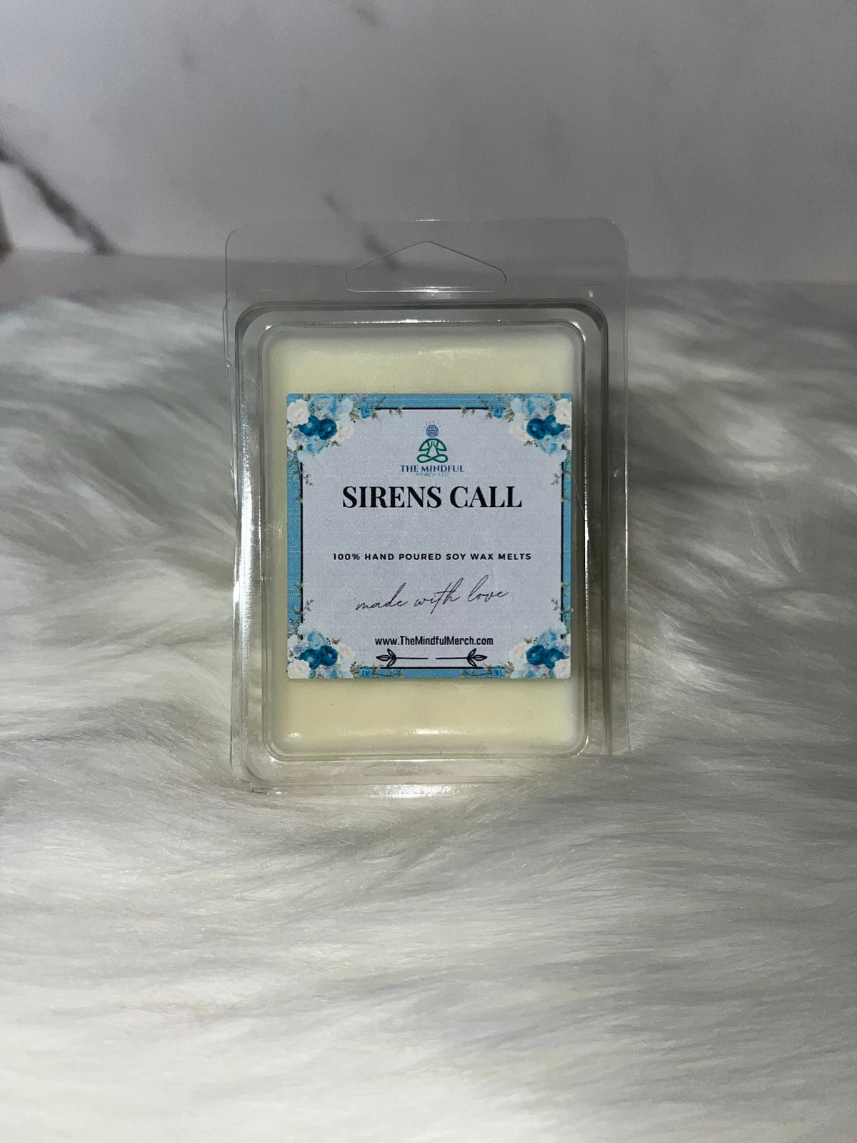 Sirens Call Soy Wax Melts