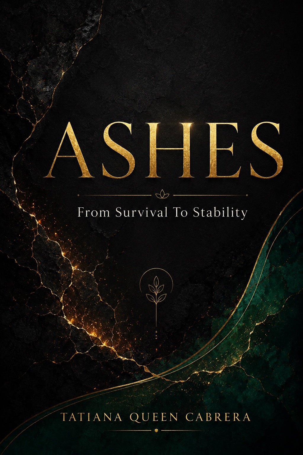ASHES: From Survival To Stability