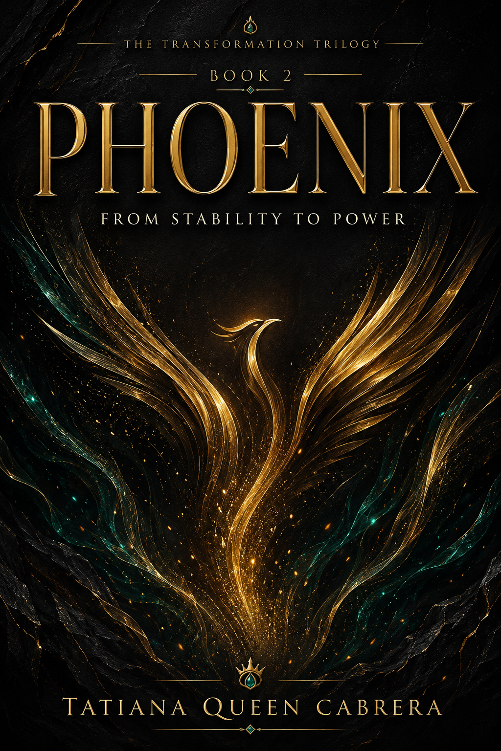 The Transformation Trilogy (Digital Bundle)
