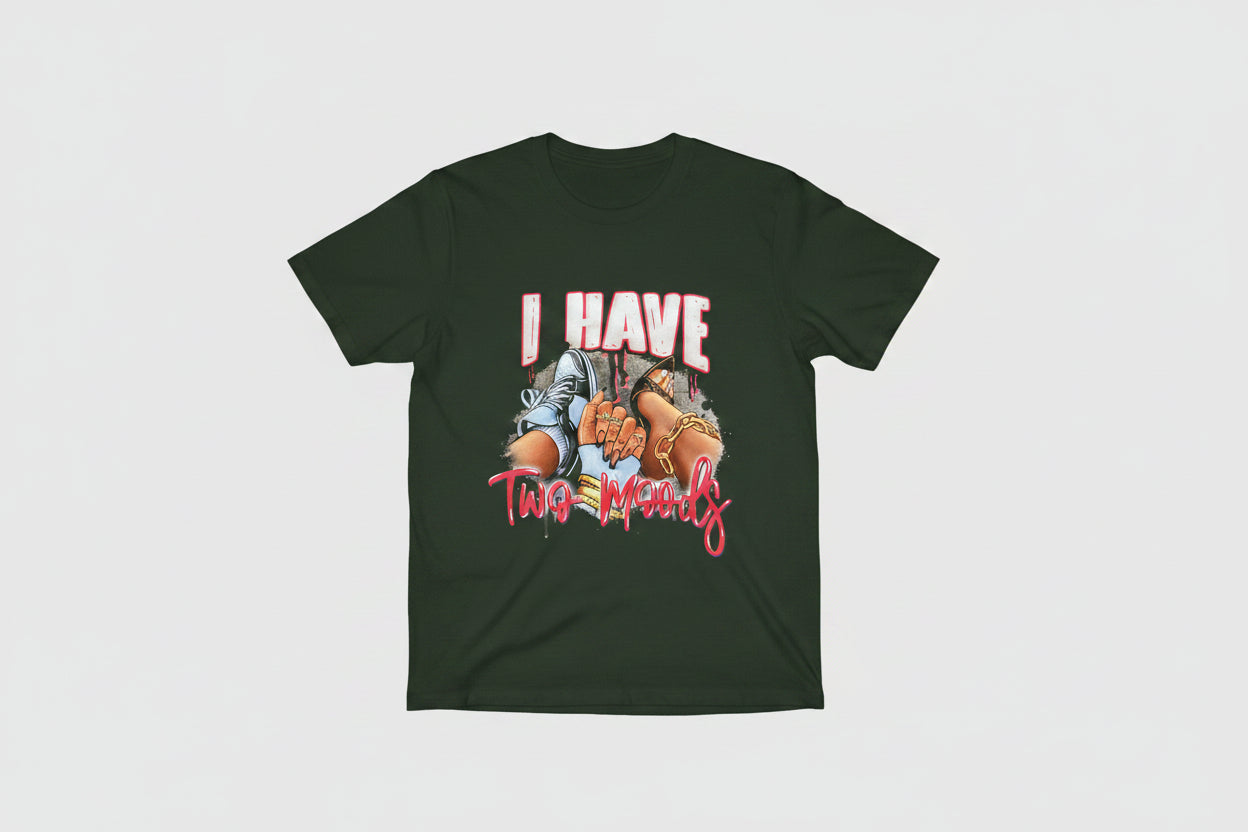 Wholesale Best-Seller T-Shirt Pack