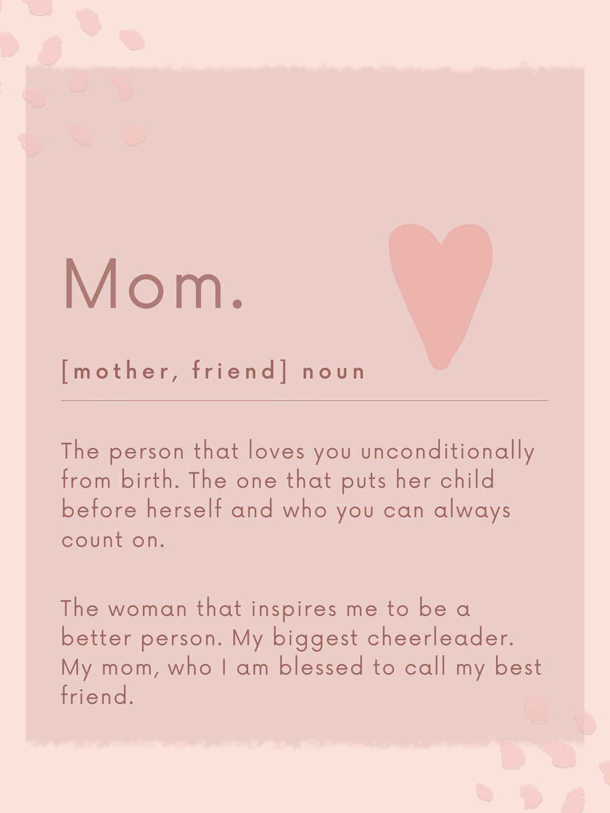 Best Mom Ever Tumbler | Luxury Gift for Moms Who Do It All