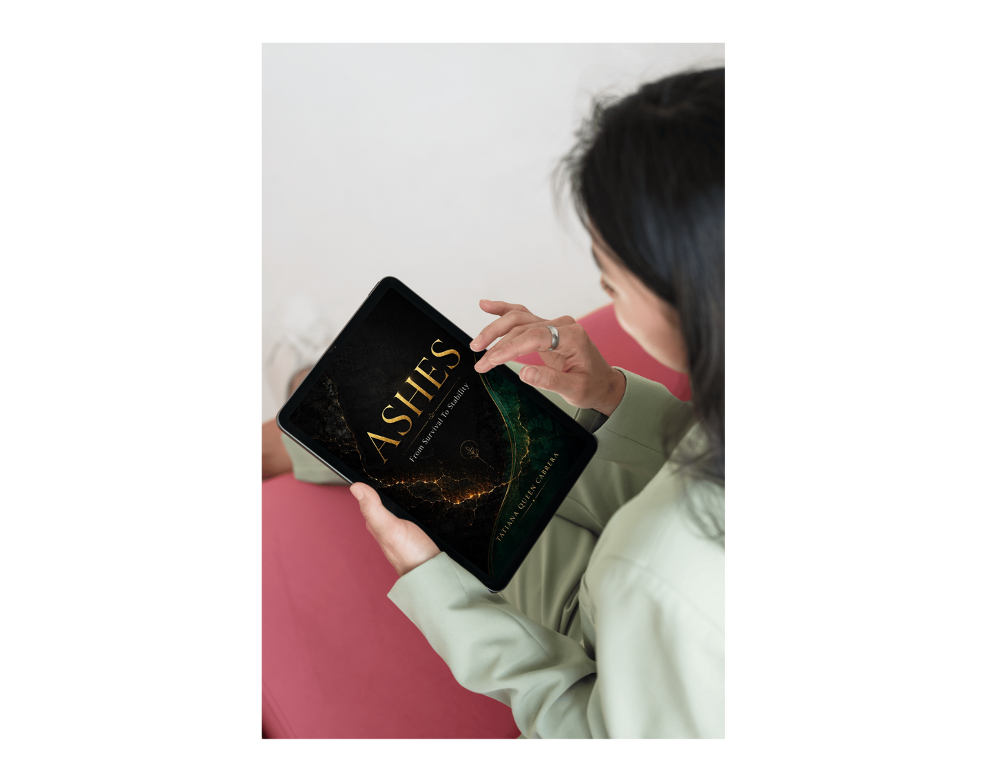 ASHES: From Survival To Stability