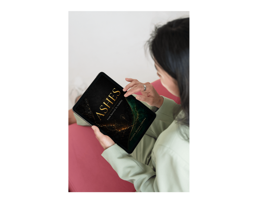 ASHES: From Survival To Stability (Ebook, Digital Download)