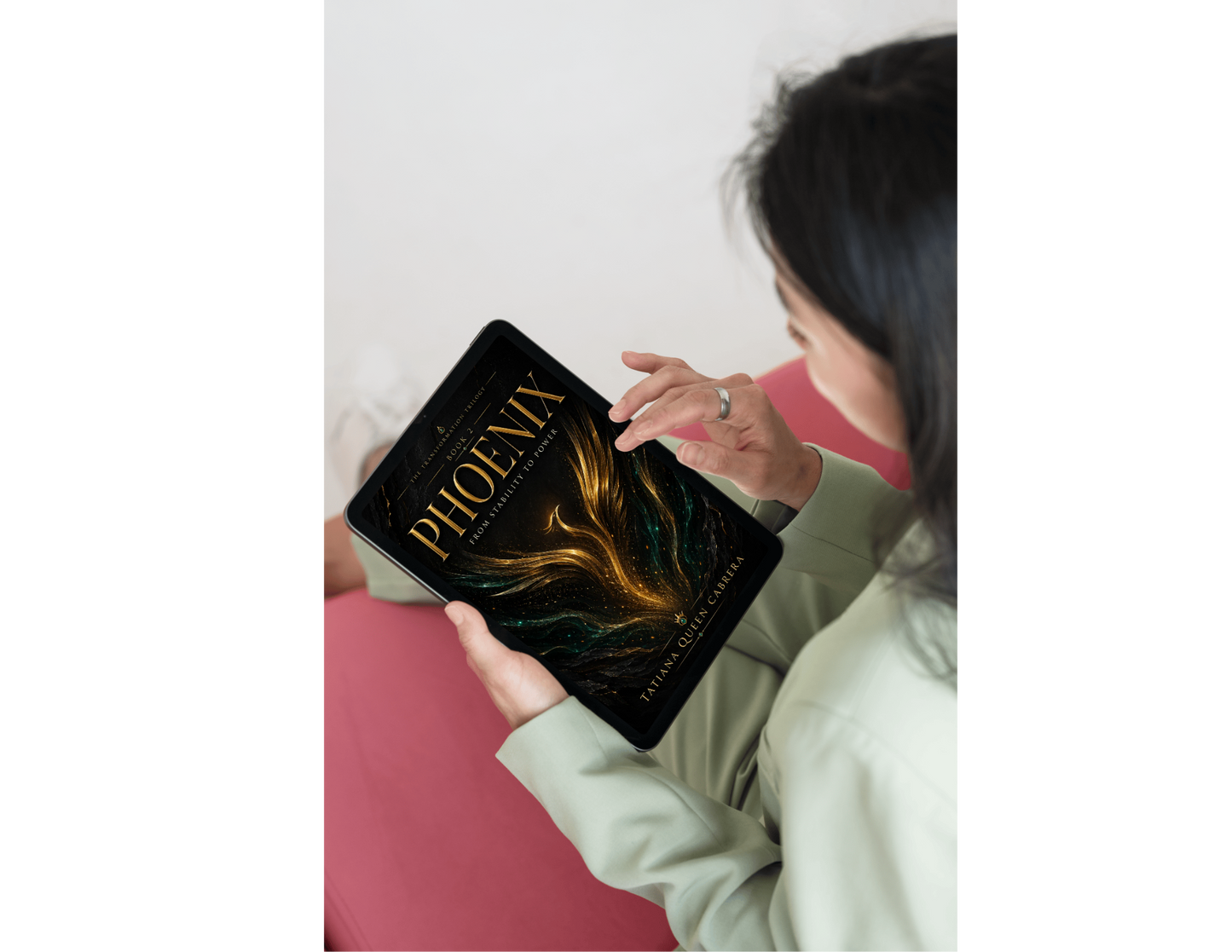PHOENIX: From Stability To Power (Ebook, Digital Download)