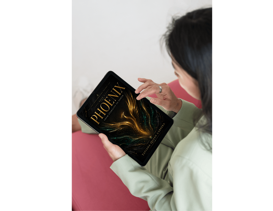 PHOENIX: From Stability To Power (Ebook, Digital Download)