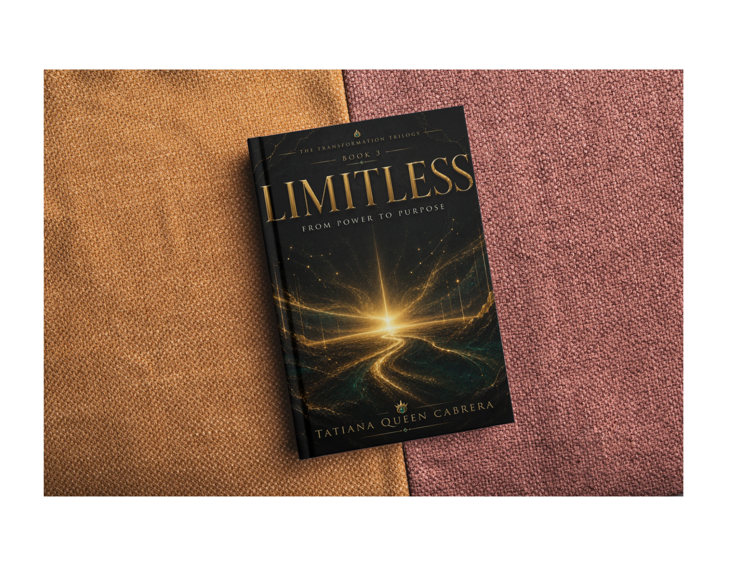 LIMITLESS: From Power To Purpose (Ebook, Digital Download)