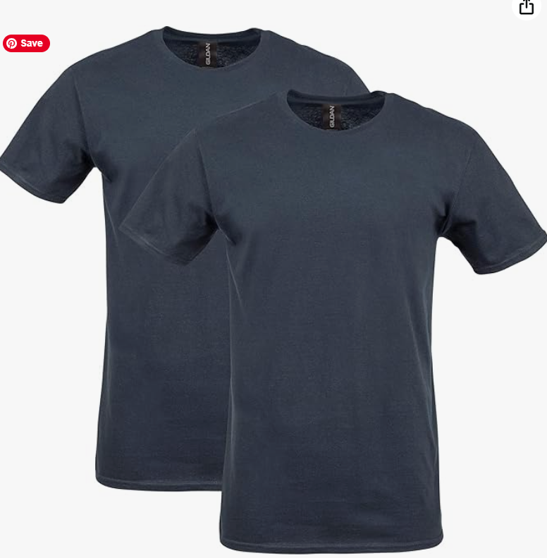 Wholesale Best-Seller T-Shirt Pack