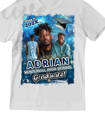 🎓 Mini Grad Bundle