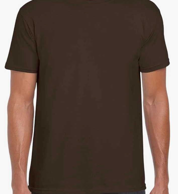 Adults Custom Shirt (Upload Your Design)