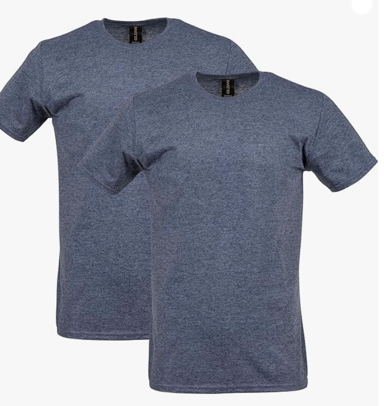 Adults Custom Shirt (Upload Your Design)