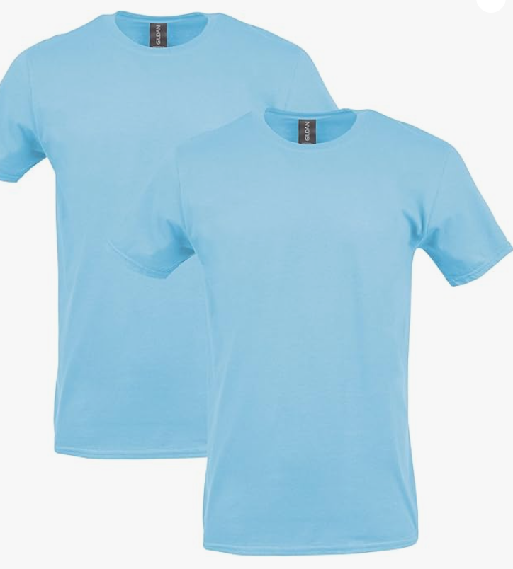 Adults Custom Shirt (Upload Your Design)