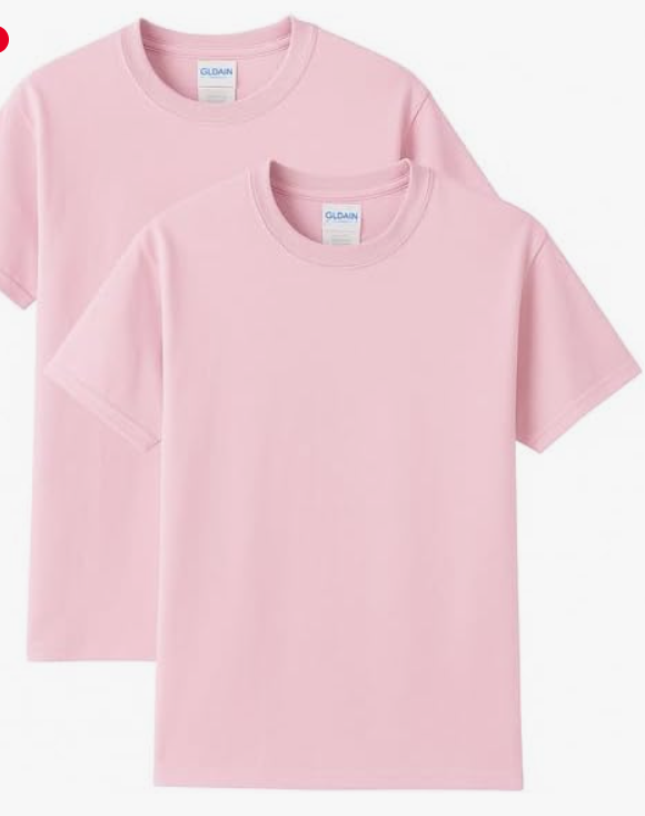 Adults Custom Shirt (Upload Your Design)