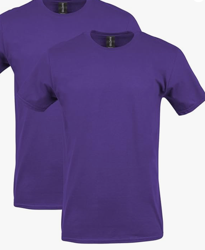 Adults Custom Shirt (Upload Your Design)