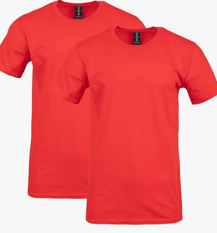 Adults Custom Shirt (Upload Your Design)