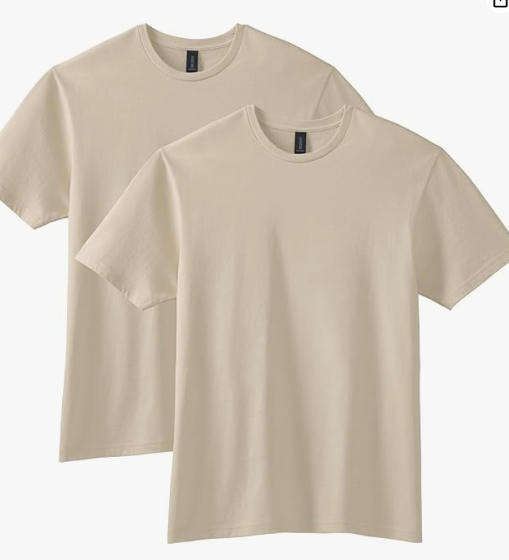 Wholesale Best-Seller T-Shirt Pack