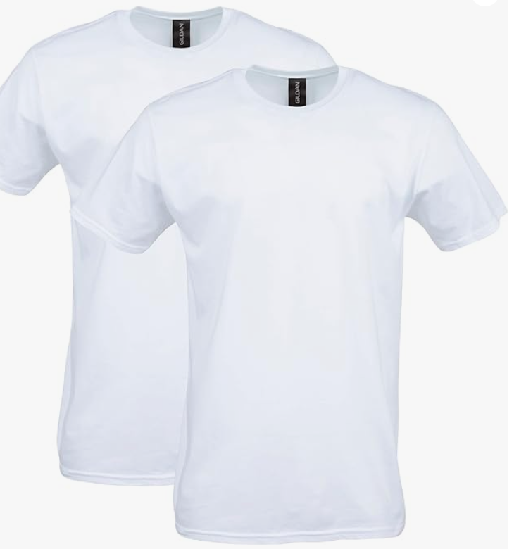 Wholesale Best-Seller T-Shirt Pack